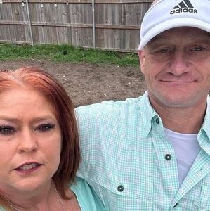 Meet your Posher, Russell